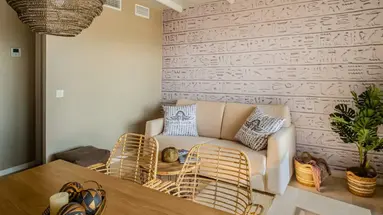 Grand Luxor Village
