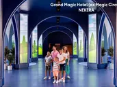Grand Magic Hotel (ex Magic Circus)