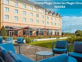 Grand Magic Hotel (ex Magic Circus)