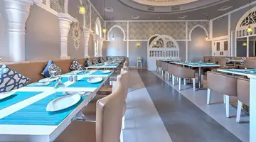 GRAND MAKADI