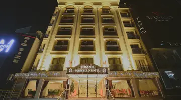 GRAND MARCELLO HOTEL & SPA