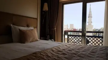 GRAND MARCELLO HOTEL & SPA