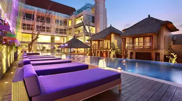 Grand Mega Resort & Spa