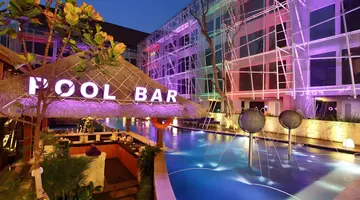 Grand Mega Resort & Spa