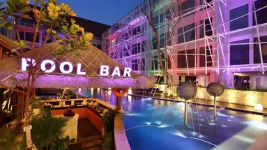 Grand Mega Resort & Spa