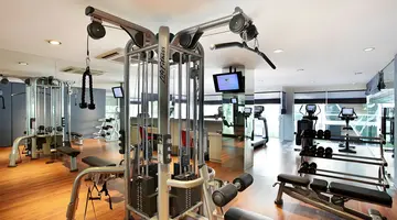 Grand Mega Resort & Spa