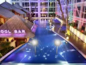 Grand Mega Resort & Spa