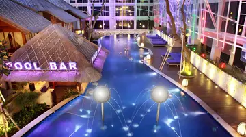 Grand Mega Resort & Spa