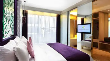 Grand Mega Resort & Spa