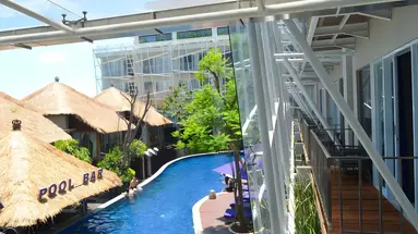 Grand Mega Resort & Spa