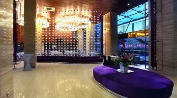 Grand Mega Resort & Spa