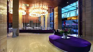 Grand Mega Resort & Spa