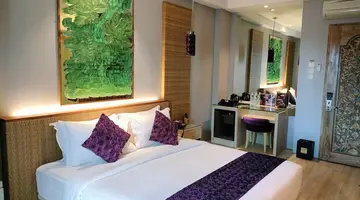 Grand Mega Resort & Spa