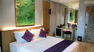 Grand Mega Resort & Spa