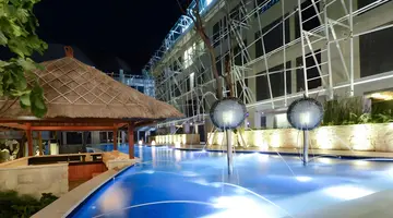 Grand Mega Resort & Spa