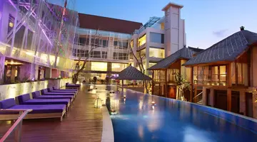 Grand Mega Resort & Spa