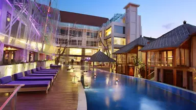Grand Mega Resort & Spa