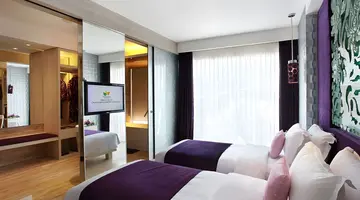 Grand Mega Resort & Spa