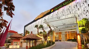 Grand Mega Resort & Spa