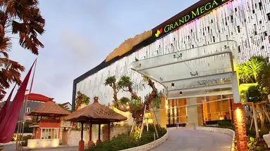 Grand Mega Resort & Spa