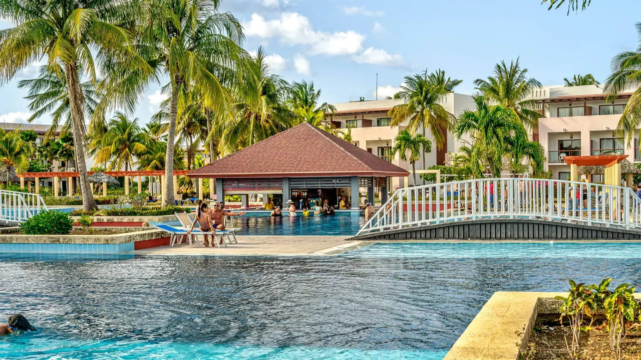 Grand Memories Varadero