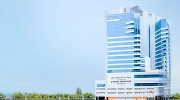 Grand Mercure Business Bay