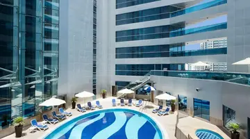 Grand Mercure Business Bay