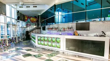 Grand Mercure Business Bay
