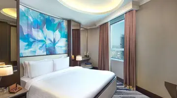 Grand Mercure Business Bay