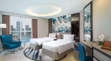 Grand Mercure Business Bay