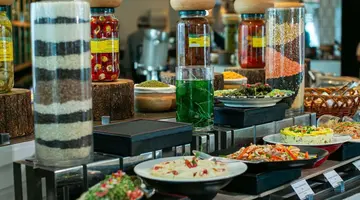 Grand Mercure Business Bay