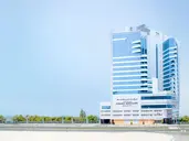 Grand Mercure Business Bay