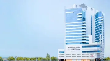 Grand Mercure Business Bay