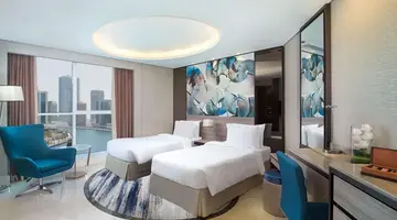 Grand Mercure Business Bay