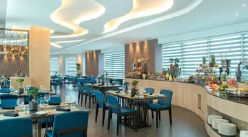 Grand Mercure Business Bay