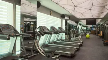 Grand Mercure Business Bay