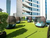 Grand Mercure Business Bay