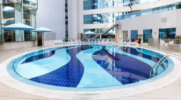 Grand Mercure Business Bay