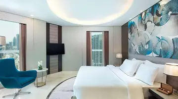 Grand Mercure Business Bay