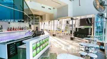 Grand Mercure Business Bay