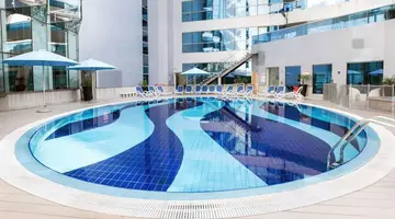 Grand Mercure Business Bay