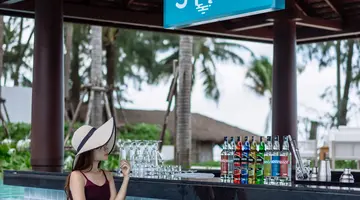 GRAND MERCURE KHAO LAK BANGSAK