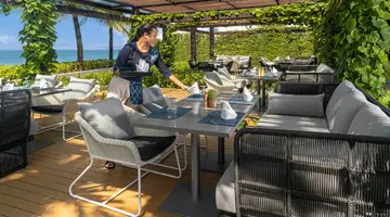 GRAND MERCURE KHAO LAK BANGSAK