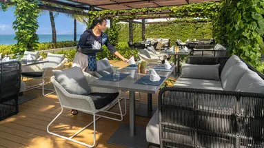 GRAND MERCURE KHAO LAK BANGSAK