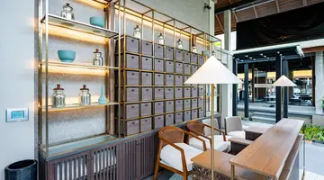 GRAND MERCURE KHAO LAK BANGSAK