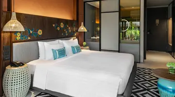 GRAND MERCURE KHAO LAK BANGSAK