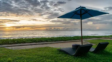 GRAND MERCURE KHAO LAK BANGSAK