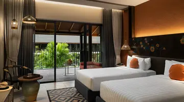GRAND MERCURE KHAO LAK BANGSAK