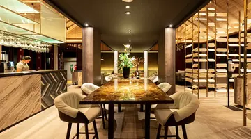 GRAND MERCURE KHAO LAK BANGSAK