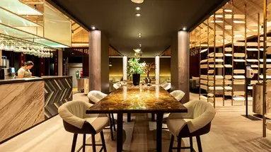 GRAND MERCURE KHAO LAK BANGSAK